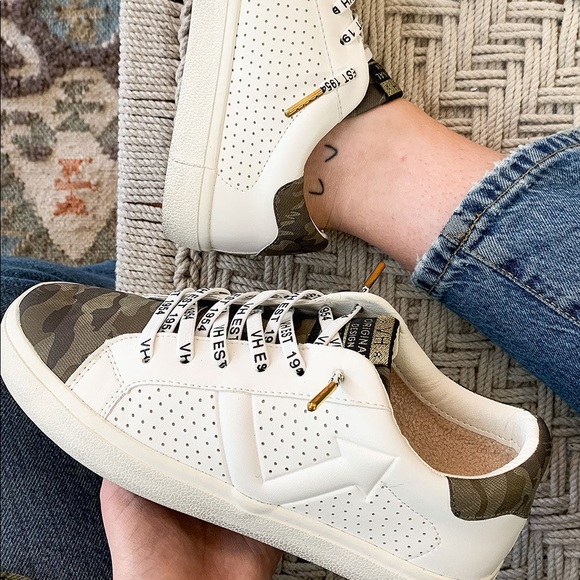 Vintage Havana Shoes - Vintage Havana Kiki Sneaker. New w tags, never worn.